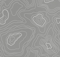 Линолеум Forbo Modul'up Compact Graphic 922UP43C steel grey topography фото 1 | FLOORDEALER